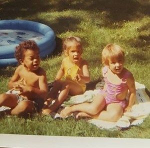 Meet your Posher, Nicola